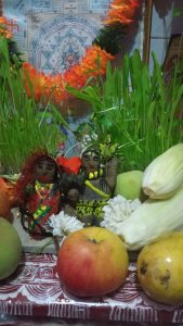 उत्तराखंड में सावन और प्रकृति प्रेम का हरेला पर्व